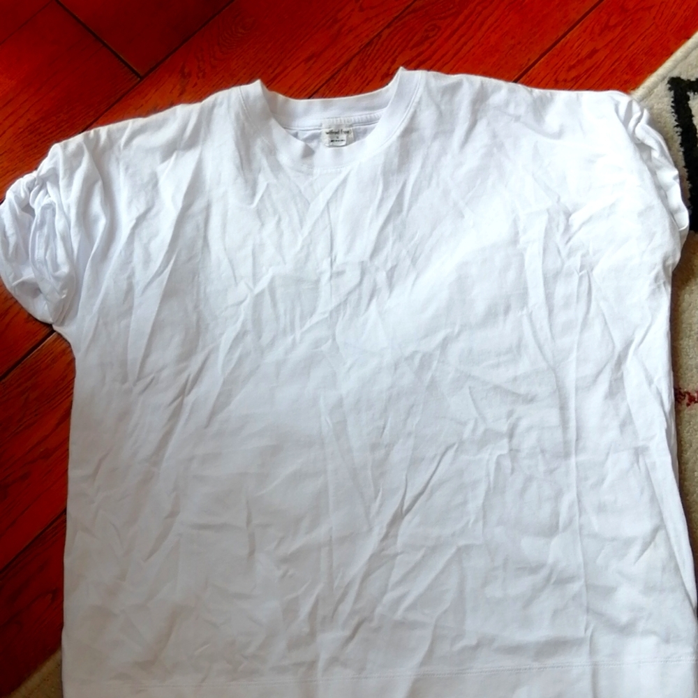 Aritzia Sprawl T-shirt